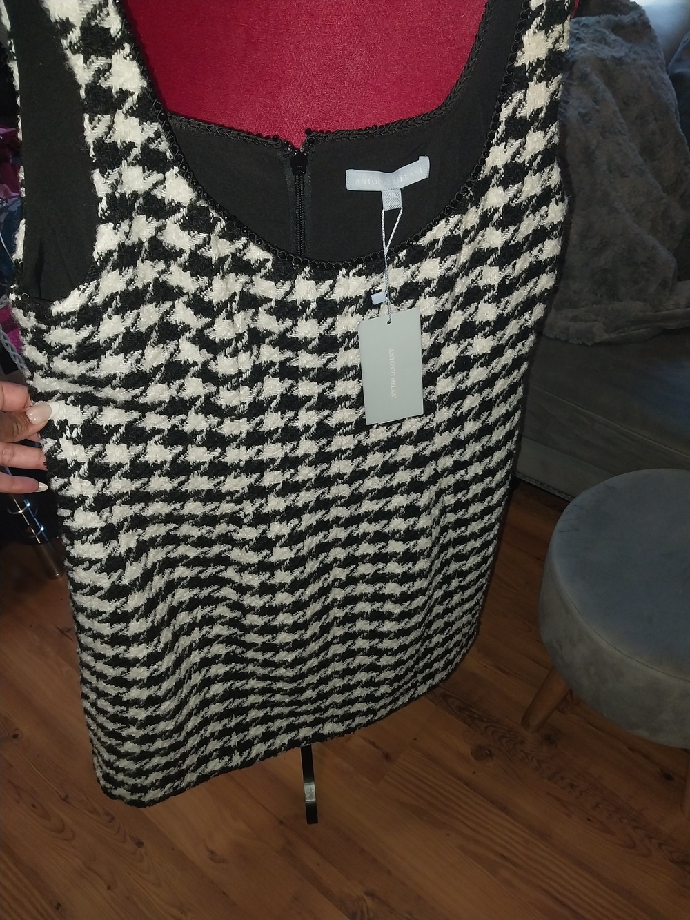 Dress Subcategory Prediction - Picture 2 of 3